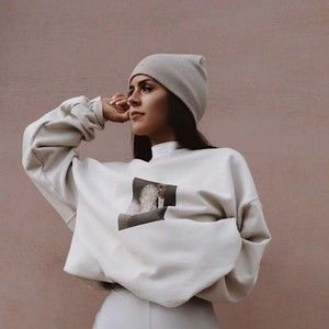 Meet your Posher, Abbey